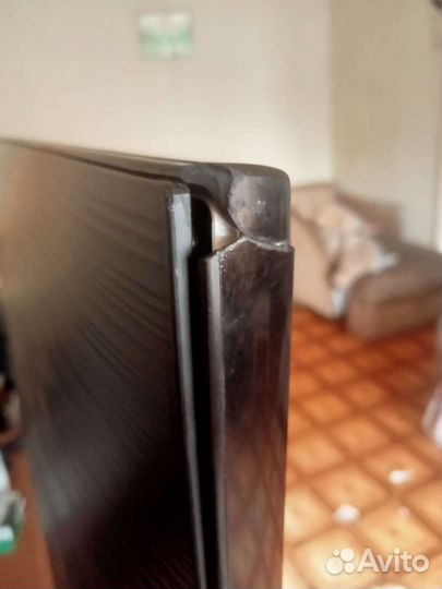 ЖК телевизор samsung