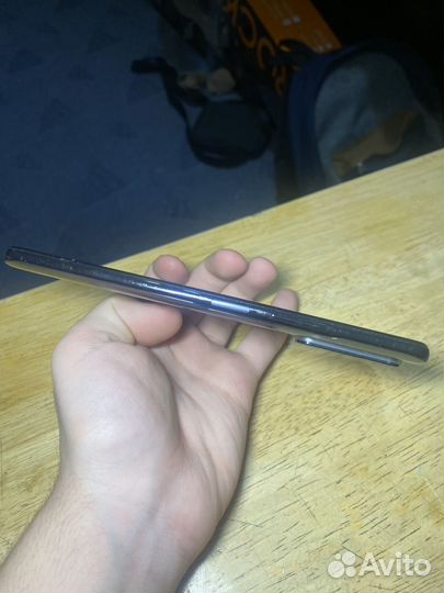 Xiaomi Redmi Note 10 Pro, 8/128 ГБ