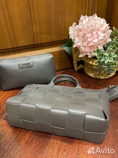 Bottega veneta новая сумка