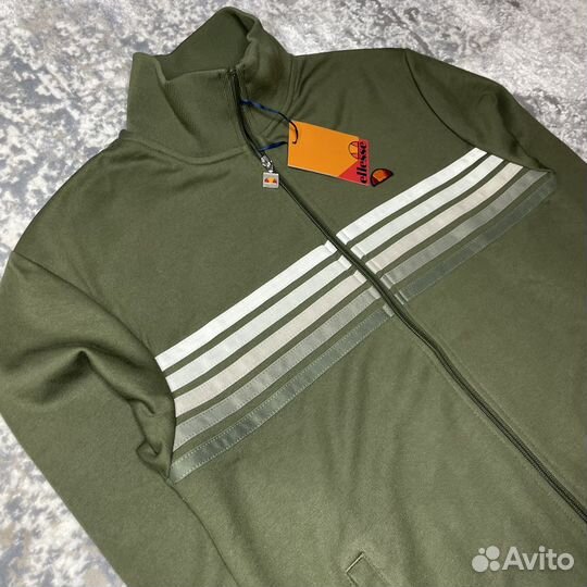 Олимпийка Ellesse Cori Оригинал Новая