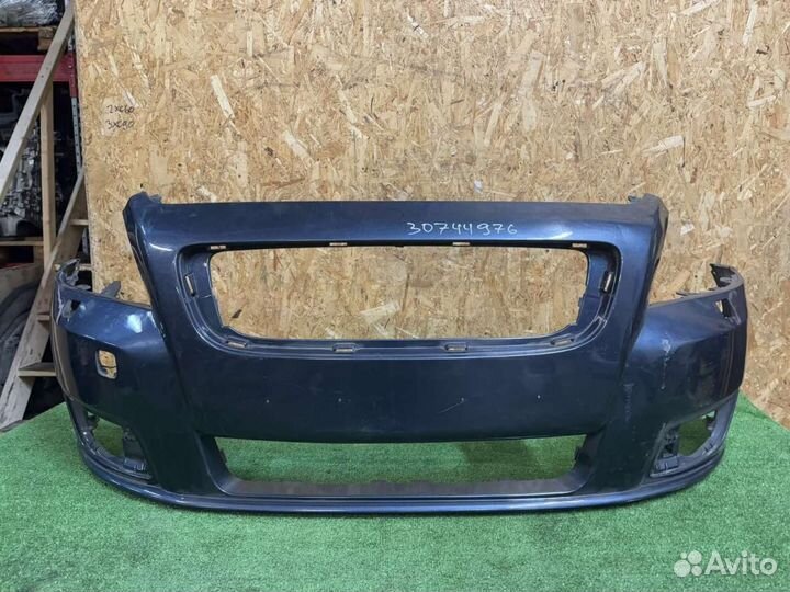 Бампер передний Volvo V50 B5244S 2007-2012