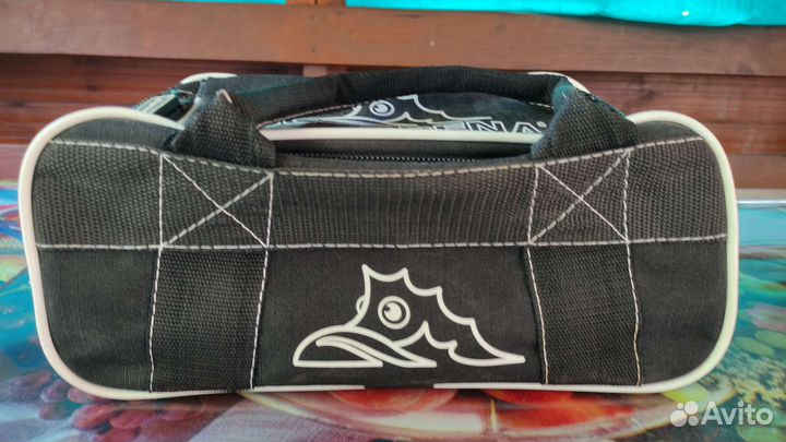 Сумка для грузов для подводной охоты Scarpena