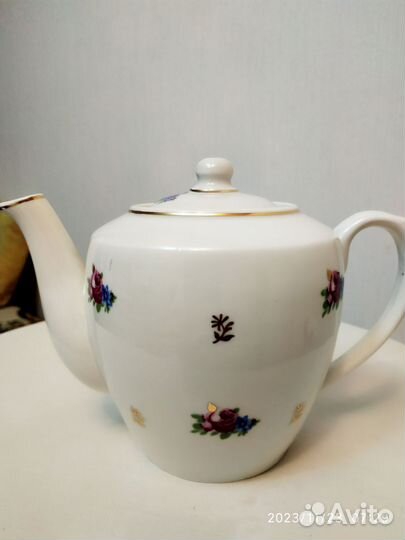 Винтаж песочное 60 год