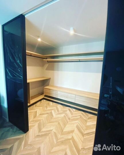 Шкаф купе с гарантией