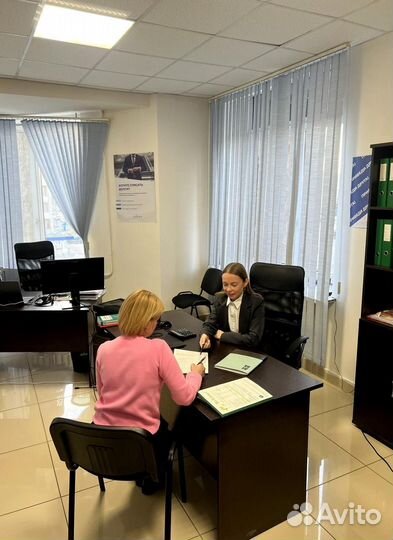 Франшиза Всё хорошо