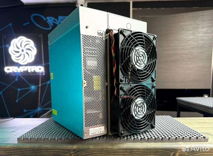 AntMiner KS5 PRO 21T