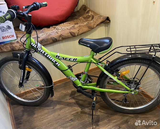 Продам велосипед детский