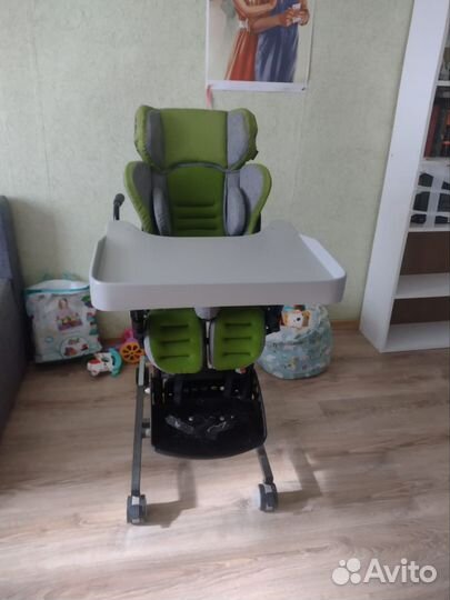 Домашняя коляска Ottobok Kimba neo Sitzeinheit gr1