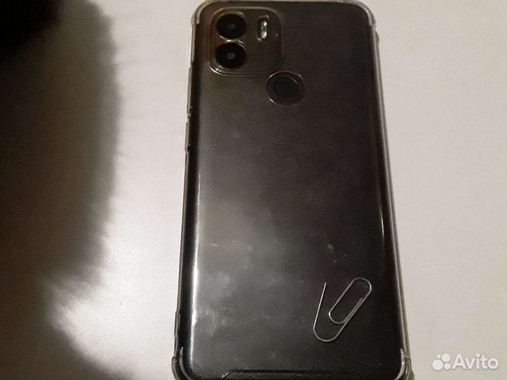 Рэдми а1+