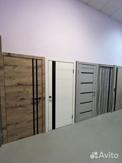 Двери межкомнатные,входные