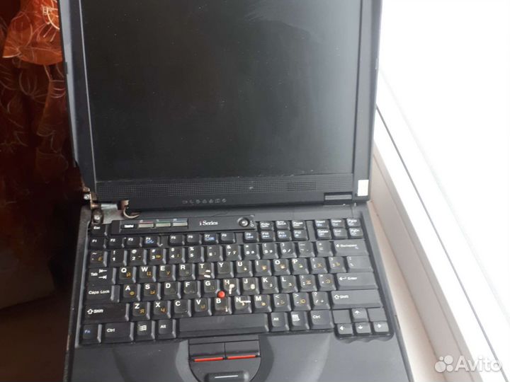 Thinkpad