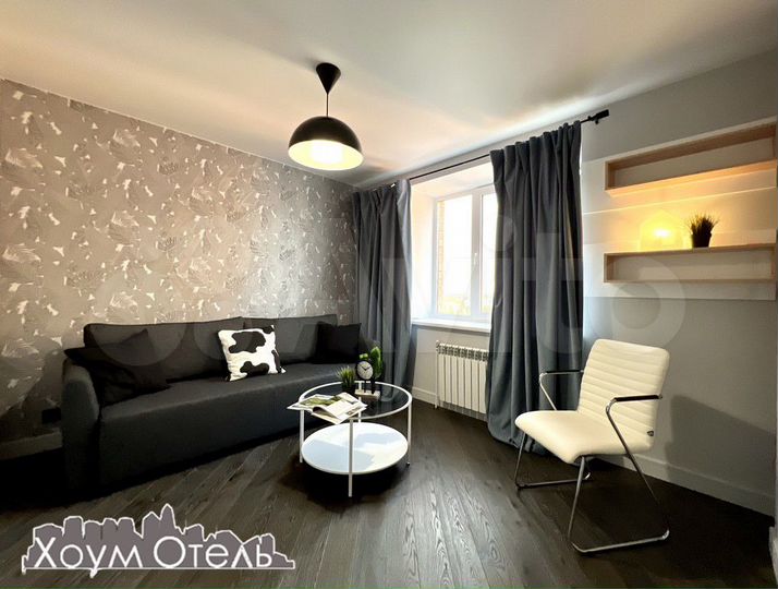 3-к. квартира, 95 м², 11/12 эт.