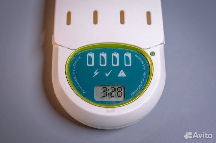 Зарядное устройство GP PowerBank H650C (gppb65)