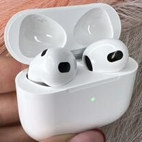 Наушники Airpods 2 pro 3 max apple эйр air