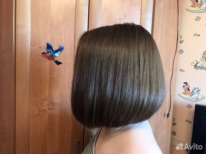 Парикмахер-универсал с выездом на дом сао