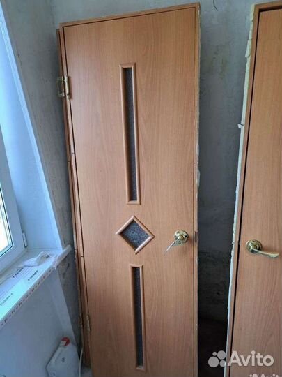 Дверь