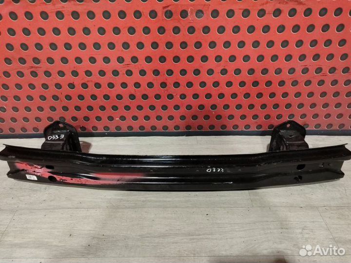 Усилитель бампера заднего Bmw Ix3 G08