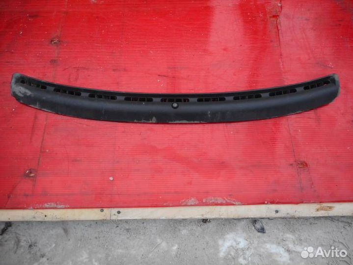 Накладка на торпедо Opel Vectra B 1995-1999