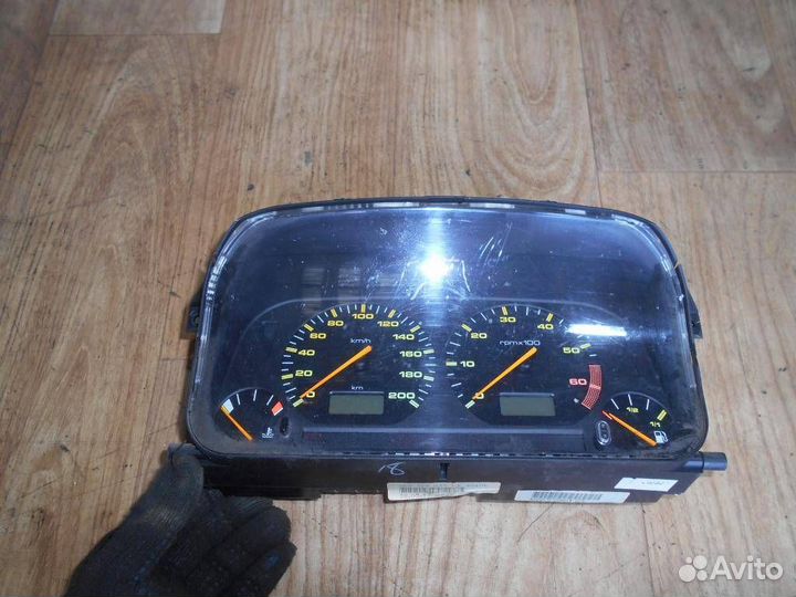 Панель приборов Seat Ibiza II 1996-1999