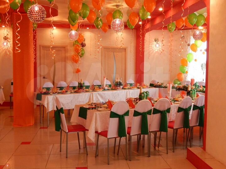 Коттедж 300 м² на участке 20 сот.