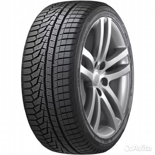 Hankook Winter I'Cept Evo2 W320 215/55 R17 98V