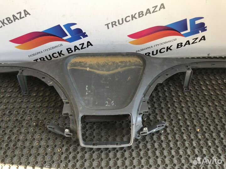 9436800506 Торпедо Mercedes-Benz Actros