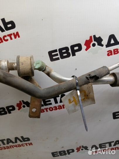 Трубка кондиционера Mitsubishi Lancer 9 седан 1.6