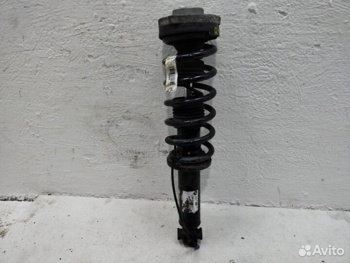 Амортизатор задний Bmw X3 F25 2013