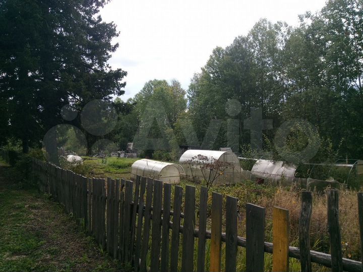 Дача 30 м² на участке 8 сот.