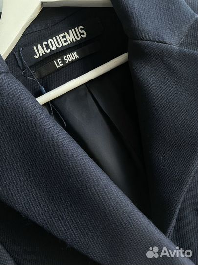 Jacquemus жакет