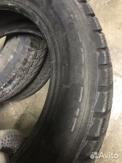 Bfgoodrich G-Force Stud 185/60 R15