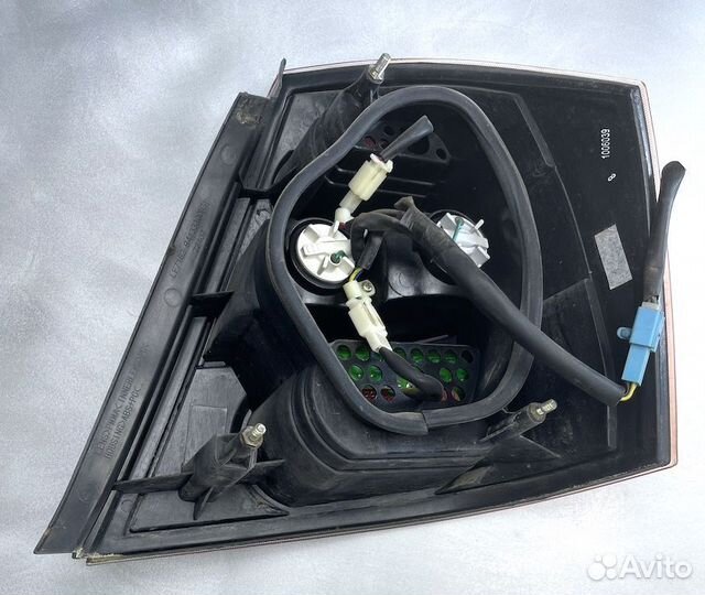 Лифан Солано Фонарь задний левый