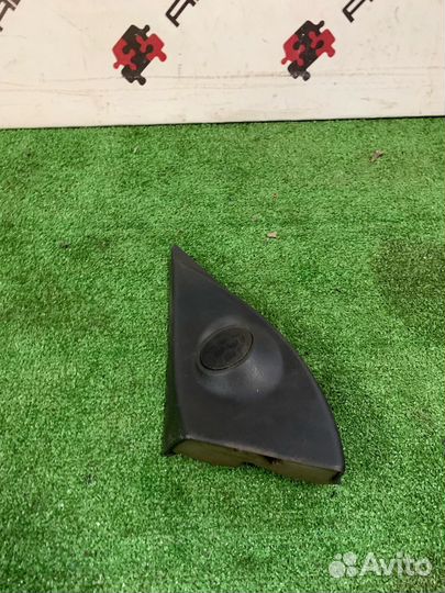 Накладка зеркала внутренняя Opel astra H