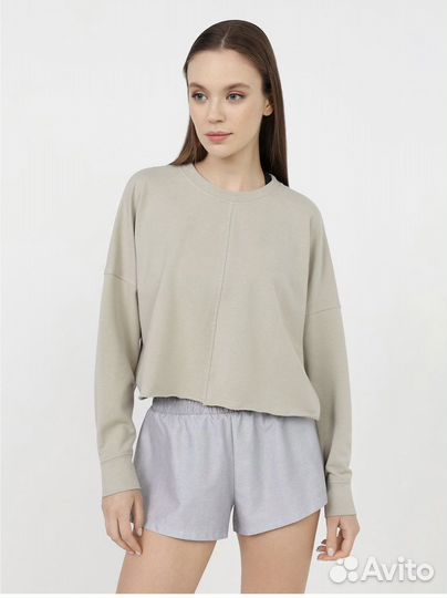 Свитшот oysho