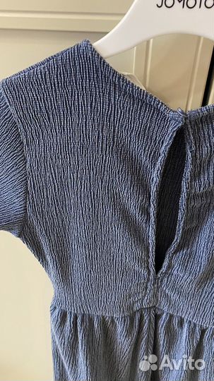 Комбинезон Zara