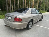 Hyundai Sonata 2.0 MT, 2007, 322 000 км, с пробегом, цена 350 000 руб.