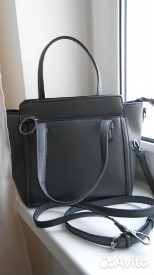 Сумки кожаные женские