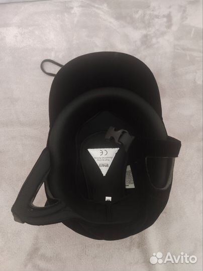 Шлем для верховой езды 54-56