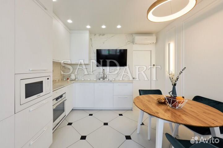 Изготовление кухни на заказ