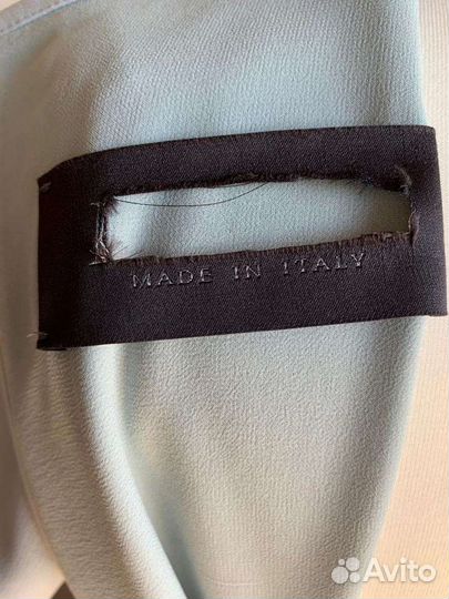 Max Mara платье