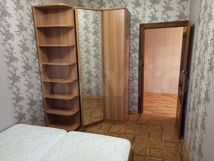 Комната 15 м² в 3-к., 8/9 эт.