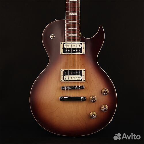 Электрогитара