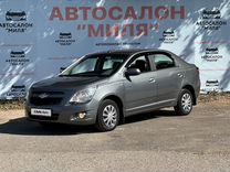 Chevrolet Cobalt 1.5 MT, 2013, 217 000 км, с пробегом, цена 630 000 руб.