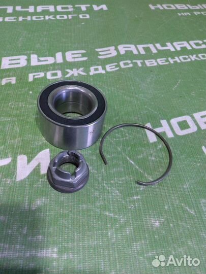 Подшипник передней ступицы Renault 19 седан 1988