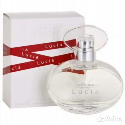Туалетная вода Люсия (Lucia)