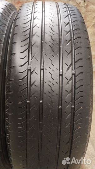 Bridgestone Ecopia EP850 225/70 R16