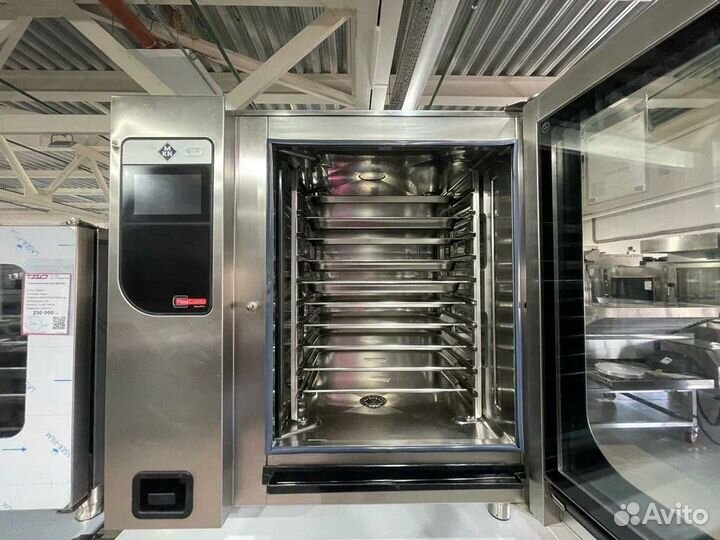 Конвектомат