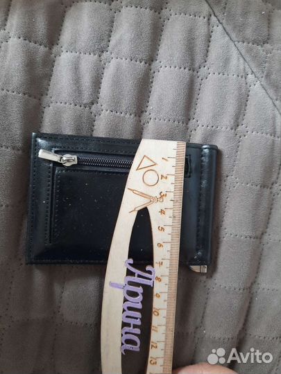 Купюродержатель