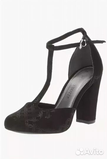 Продам новые туфли Marco Tozzi