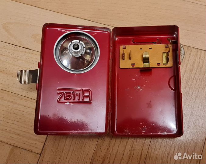 Фонарик Artas